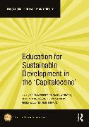 Education for Sustainable Development in the  Capitalocene´