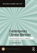 Contemporary Chinese Marxism