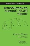 Introduction to Chemical Graph Theory