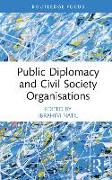 Public Diplomacy and Civil Society Organisations