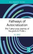 Pathways of Autocratization