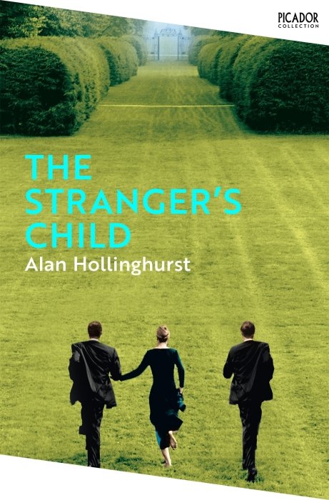 The Stranger's Child