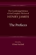 The Prefaces