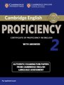 ESOL. Cambridge English Proficiency, Students book with answers. NE