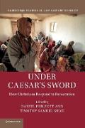 Under Caesar's Sword