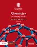 Chemistry for Cambridge IGCSEâ¢ Maths Skills Workbook with Digital Access (2 Years)