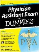 Physician Assistant Exam for Dummies