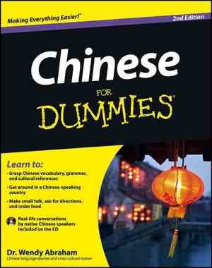 Chinese for Dummies - 2nd ed