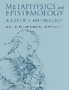 Metaphysics and Epistemology