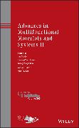 Advances in Multifunctional Materials and Systems II