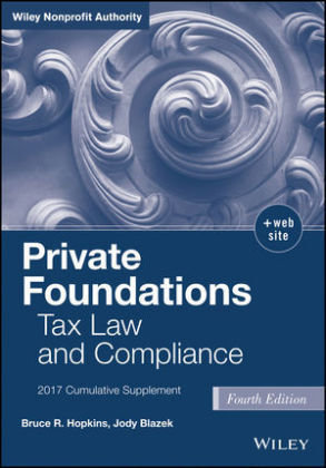 Private Foundations