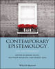 Contemporary Epistemology