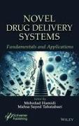 Novel Drug Delivery Systems