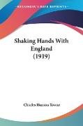 Shaking Hands With England (1919)