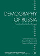 Demography of Russia