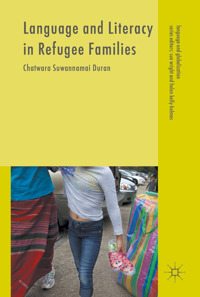 Language and Literacy in Refugee Families