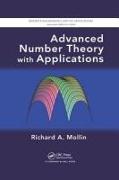 Advanced Number Theory with Applications