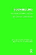 Counselling