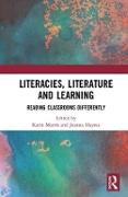 Literacies, Literature and Learning