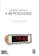 Sarah Kane's 4.48 Psychosis