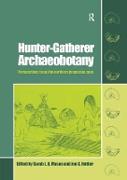 Hunter-Gatherer Archaeobotany