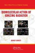 Biomolecular Action of Ionizing Radiation