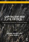 Capitalism and its Critics