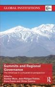 Summits & Regional Governance