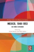 Mexico, 1848-1853