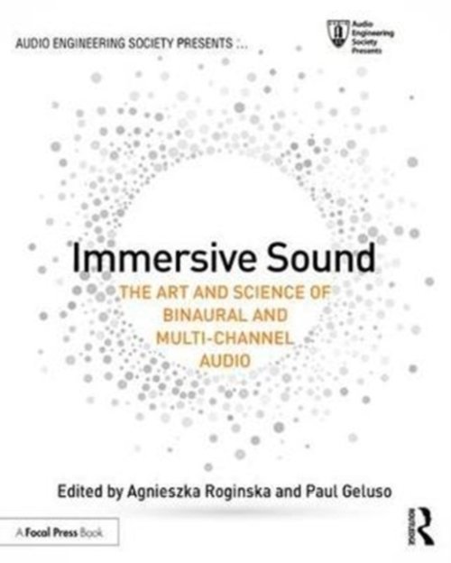 Immersive Sound