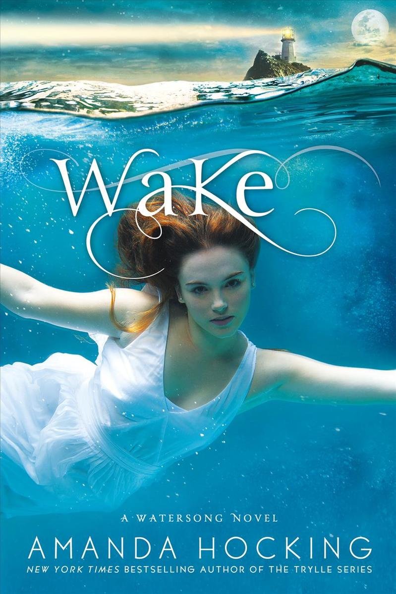 Wake