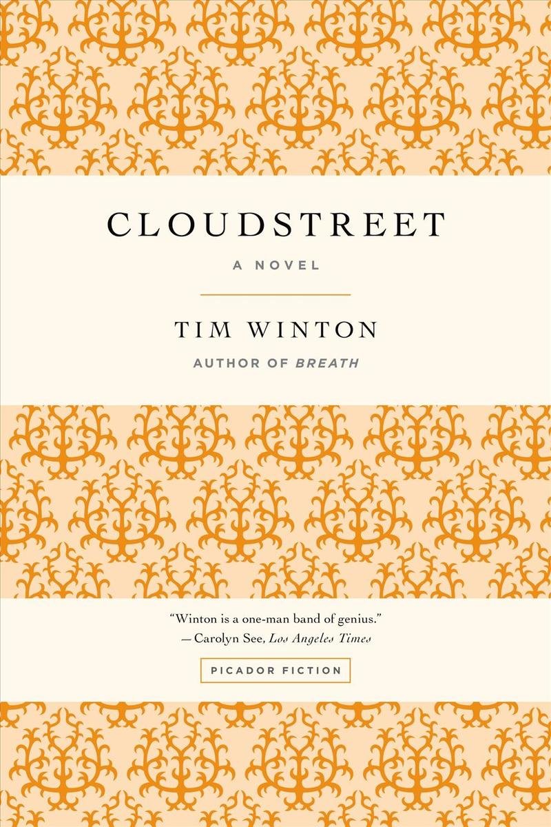 Cloudstreet