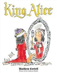 KING ALICE