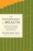 The Psychology of Wealth