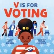 V Is for Voting