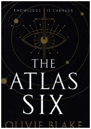 The Atlas Six