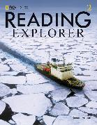 Reading Explorer 2: Student Book