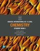 Pearson Edexcel International AS Level Chemistry Student Book