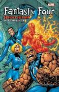 Fantastic Four: Heroes Return - The Complete Collection Vol. 1