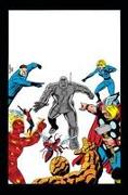 WHAT IF?: INTO THE MULTIVERSE OMNIBUS VOL. 1