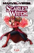 MARVEL-VERSE: SCARLET WITCH