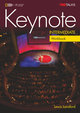 Keynote, B1.2/B2.1: Intermediate, Workbook + Audio-CDs