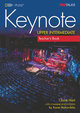 Keynote Upper Intermediate: Teacher's Book with Audio