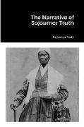 The Narrative of Sojourner Truth