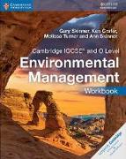 Cambridge Igcse(tm) and O Level Environmental Management Workbook