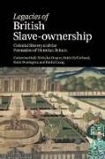 Legacies of British Slave-Ownership