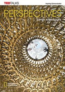 Perspectives Upper Intermediate: Student's Book