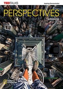 Perspectives Advanced: Student's Book