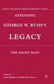 Assessing George W. Bush's Legacy