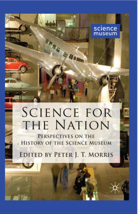 Science for the Nation